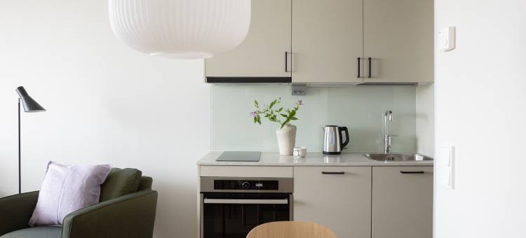 Noli Herttoniemi(Noli Herttoniemi)图片