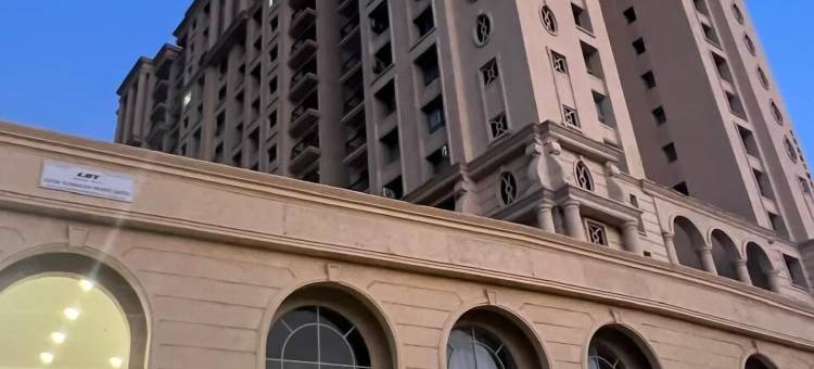 阿帕特尔-由Aarin管理-奥拉加丹(Apartel by Aarin- Oragadam)图片