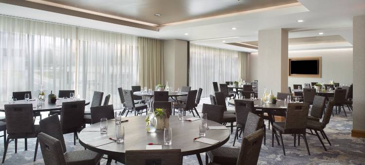 列克星敦市中心居家酒店(Residence Inn Lexington City Center)图片