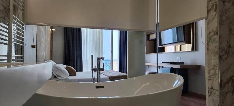 金色酒店(Hotel Gold)图片