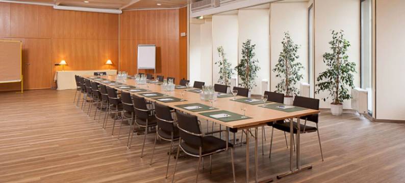 外森哈撒司长德酒店(Ferien- Und Freizeitpark Weissenhäuser Strand)图片