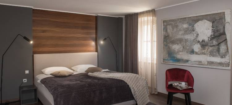 紫茉莉精品客房酒店(Boutique Rooms Mirabilis)图片