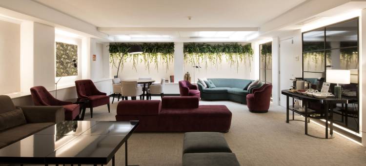 相思套房公寓酒店(Acacia Suite Hotel)图片