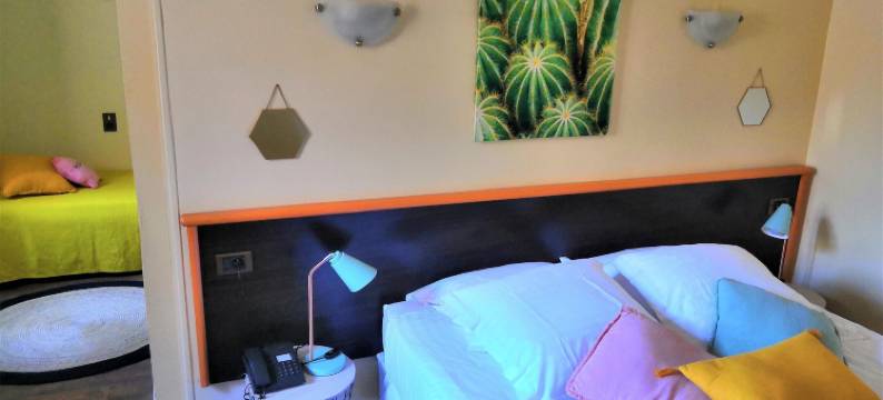 维多利亚酒店(Hôtel le Victoria)图片