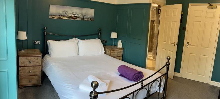 普劳旅馆(The Plough Inn)图片