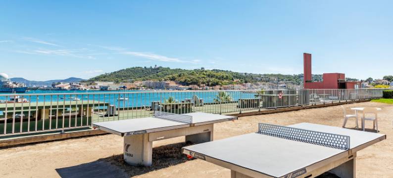 皮埃尔和瓦卡萨斯圣曼迪尔科特达吉尔花园住宅(Résidence Pierre & Vacances les Jardins de la Côte d'Azur)图片