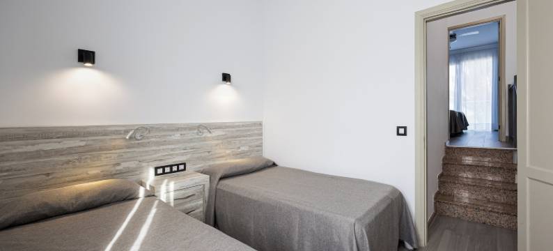 Smartr马斯帕洛马斯科林托(Smartr Maspalomas Corinto)图片