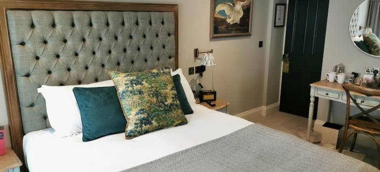 天鹅酒店(The Swan Inn)图片