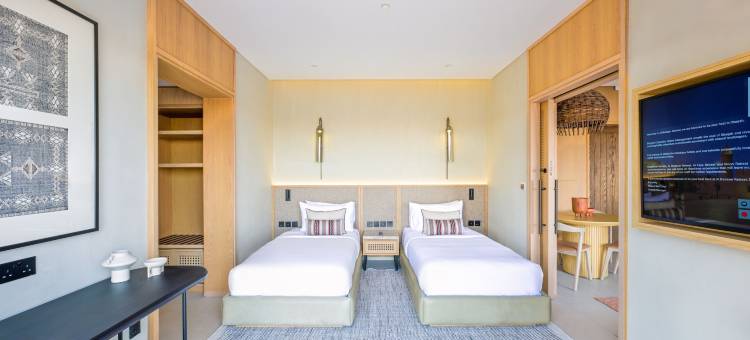 Sharjah Collection的Al Badayer Retreat(Al Badayer Retreat by Sharjah Collection)图片