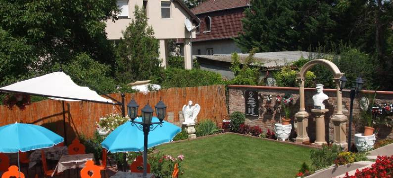 布达佩斯ATTILA酒店(Attila Hotel Budapest)图片