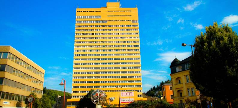 奥铂尔酒店(Opal Hotel)图片