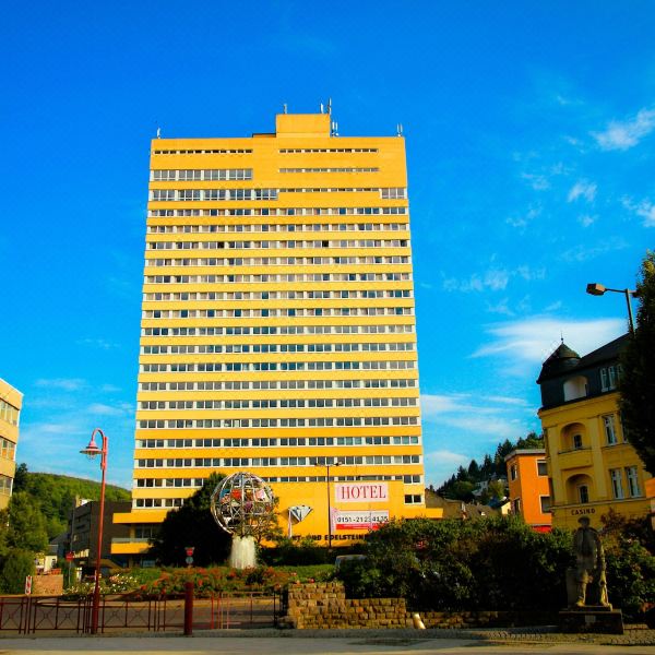 奥铂尔酒店(Opal Hotel)图片