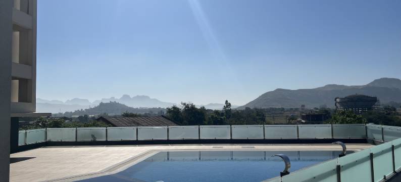 伊加特普里拉卡比费恩酒店(Rakabi the Fern, Igatpuri)图片