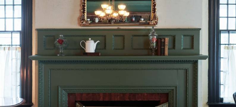 隐居处旅馆莱诺克斯(Hideaway Inn Lenox)图片