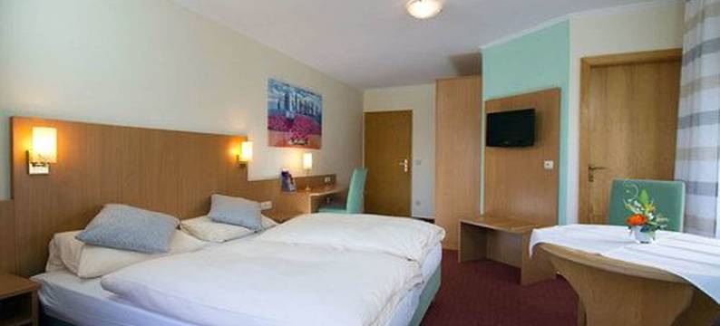 兰德盖斯特豪弗艾尔乐帕蒂尔斯酒店(Landgasthof Allerparadies)图片