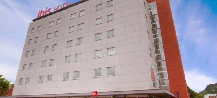 宜必思蒙特内格罗酒店(ibis Montenegro)图片