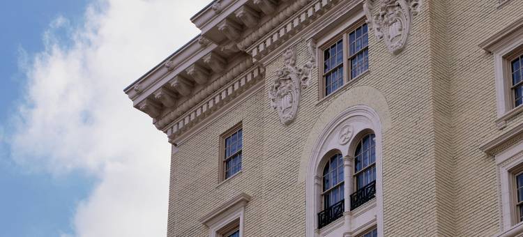 Ulysses, an Ash Hotel图片