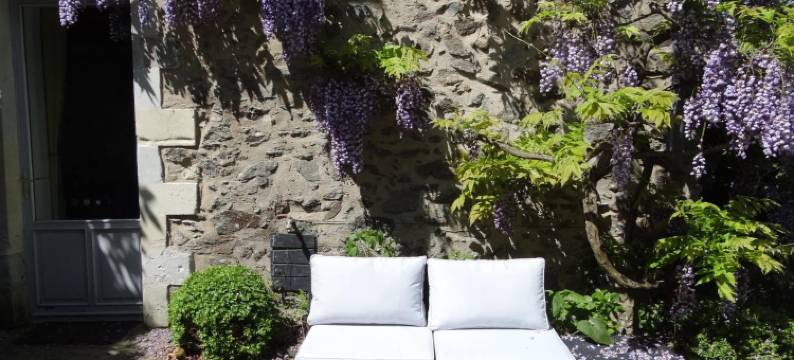 吉安磨坊酒店(Au Moulin Géant)图片