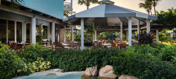 土克斯及开科斯群岛海滩酒店 - 全包式(Beaches Turks and Caicos Resort Villages and Spa All Inclusive)图片