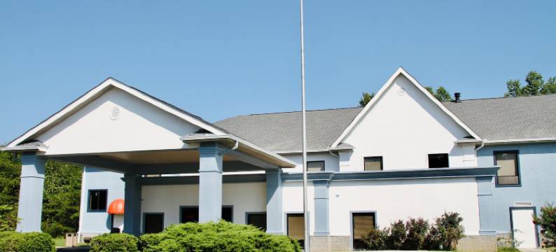 格兰德威斯塔套房酒店(Grand Vista Hotel & Suites)图片