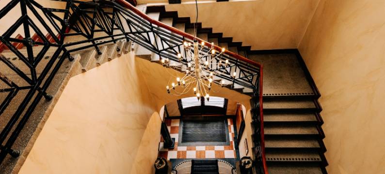 卡尔斯克鲁纳贝斯特韦斯特优质JA 酒店(Best Western Plus JA Hotel Karlskrona)图片