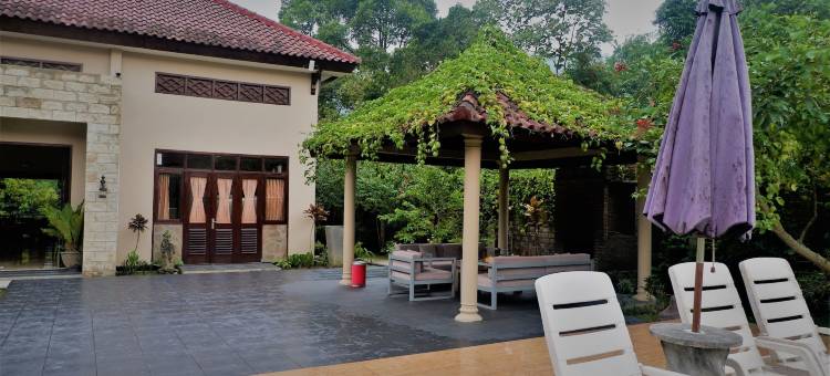 肯迪别墅(Villa Kendi)图片