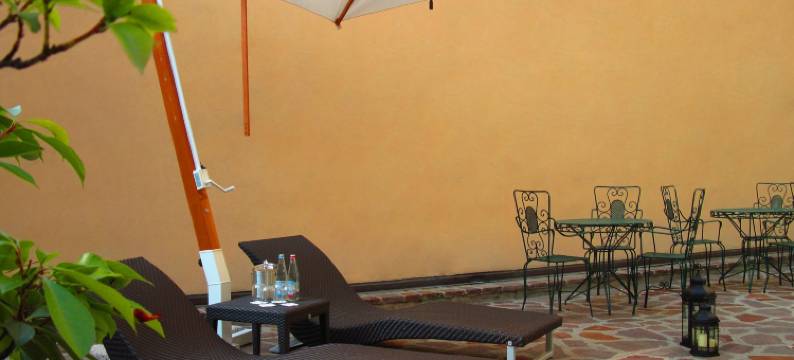 米兰黛乐西塔住宿酒店(Residenza Delle Città)图片