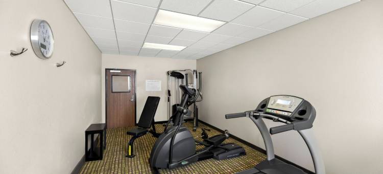 Quality Inn & Suites图片