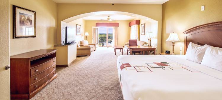 马布尔福尔斯拉昆塔温德姆套房酒店(La Quinta Inn & Suites by Wyndham Marble Falls)图片