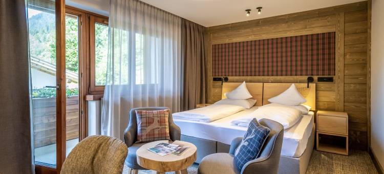 比肯霍夫OTP酒店(Hotel OTP Birkenhof)图片