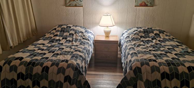 雪松汽车旅馆(Cedars Motel)图片