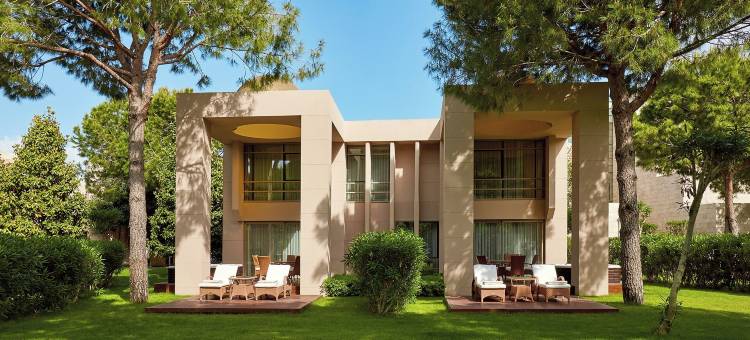 格劳利亚斯林特度假酒店(Gloria Serenity Resort)图片