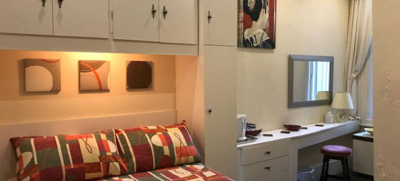 贝尔蒙特酒店(Belmont Hotel)图片