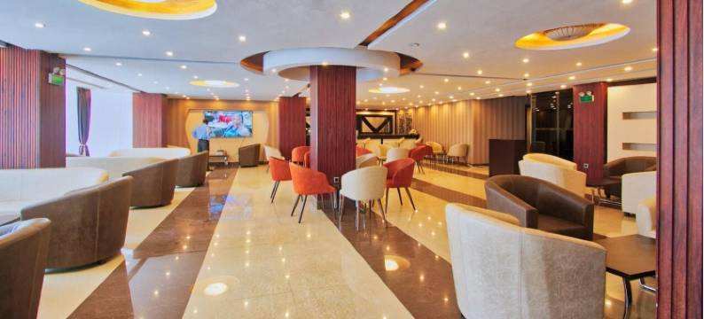 假日酒店(The Holiday Hotel)图片