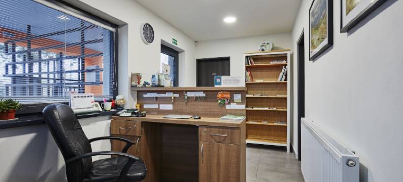 酒店与餐厅度假村 Barca - 营地(Holiday Houses Barca)图片