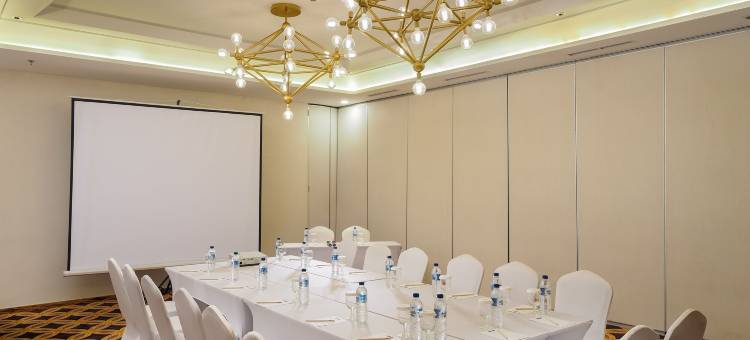 雅加达希勒杜格地平线酒店(Horison Ciledug)图片