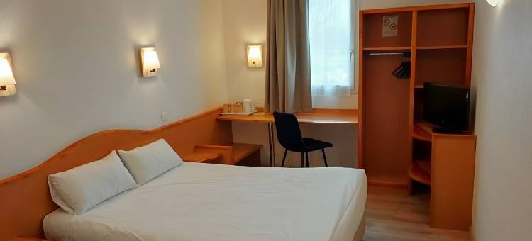 卡奥尔北英式酒店(Brit Hotel Essentiel Cahors Nord)图片