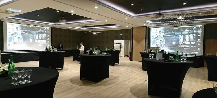 布里夫大酒店(Grand Hôtel Brive)图片