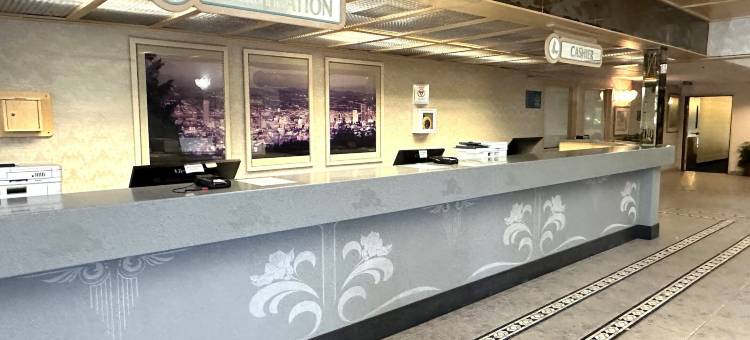 波特兰机场希洛酒店(Sojourn Suites Portland Airport)图片