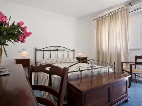 马尔科家庭旅馆