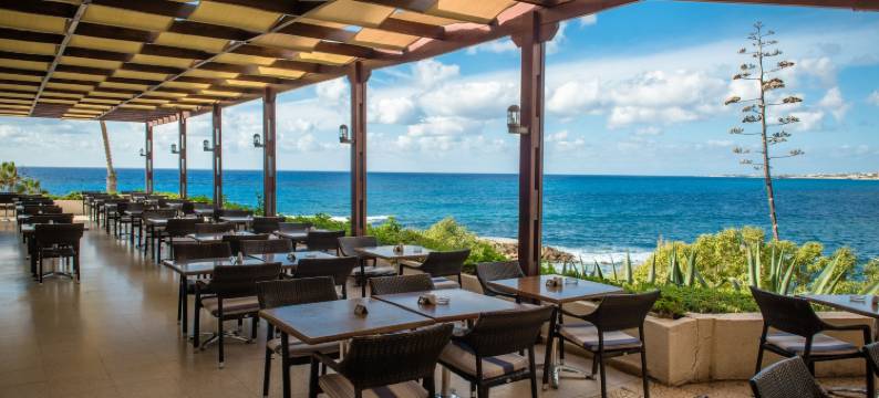 辛西安纳海滩酒店(Cynthiana Beach Hotel)图片