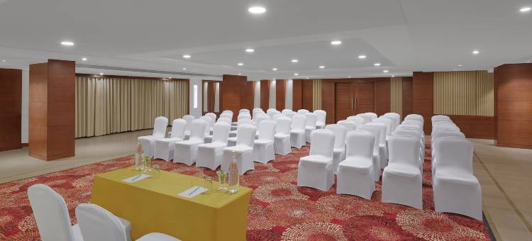 Best Western Plus Indore图片