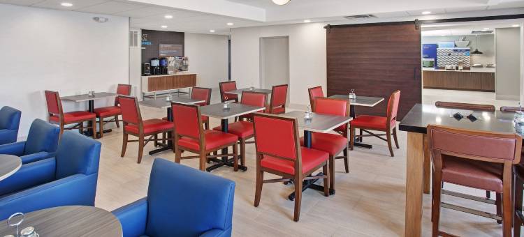 Holiday Inn Express 本特利- LIONVILLE(Holiday Inn Express Exton - Great Valley)图片