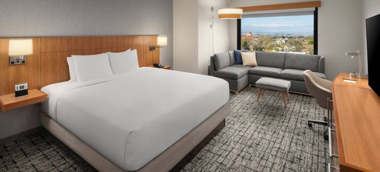 丹佛樱桃溪凯悦嘉轩酒店(Hyatt Place Denver Cherry Creek)图片
