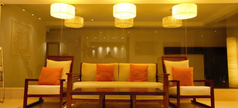 威尔逊花园鸡蛋花树酒店(Temple Tree Hotel)图片