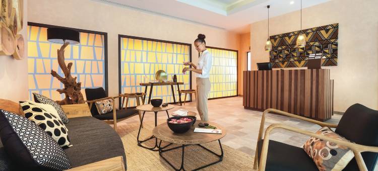 里乌卡波弗德酒店 - 限成人- 全包(Hotel Riu Cabo Verde - All Inclusive Adults Only)图片