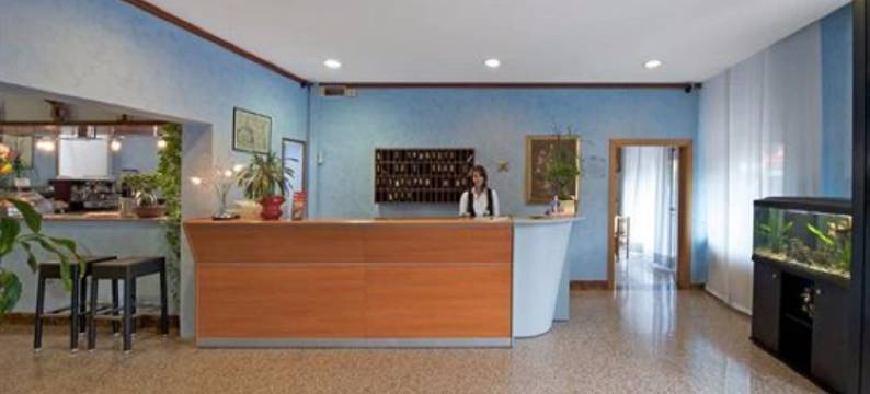 罗马酒店(Hotel Roma)图片