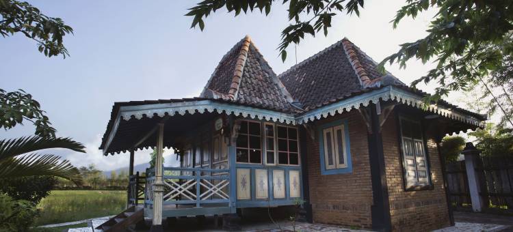 梅尔瓦巴勒蒙度假村(Melva Balemong Hotels & Resorts)图片