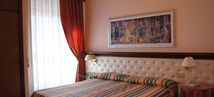 托雷塔酒店(Hotel Torretta)图片