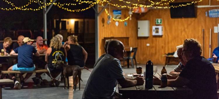 发现公园 - 塔内姆金沙(Discovery Parks - Tannum Sands)图片